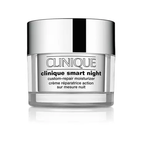 CLINIQUE Smart Smart Night Moisturizer​ - Dry Combination​ Skin 