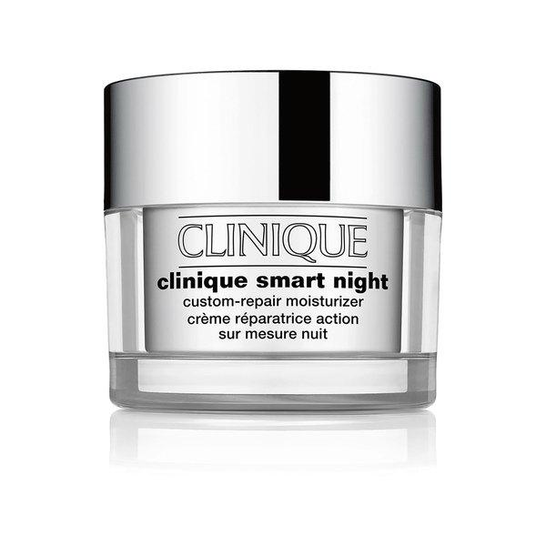 Image of CLINIQUE Smart Night Moisturizer? - Combination Oily To Oily? Skin - 50ml