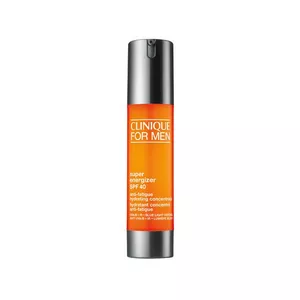 Maximum Energizer Moisturizer SPF 40