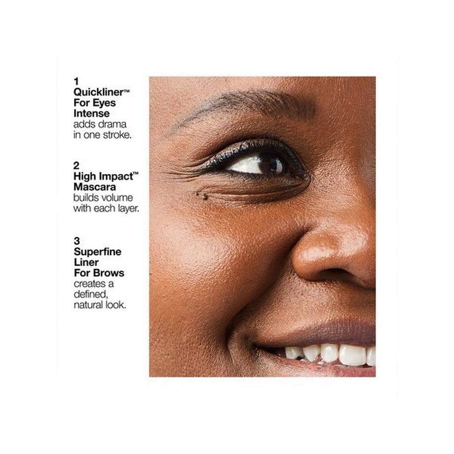 CLINIQUE  High Impact™ Mascara 