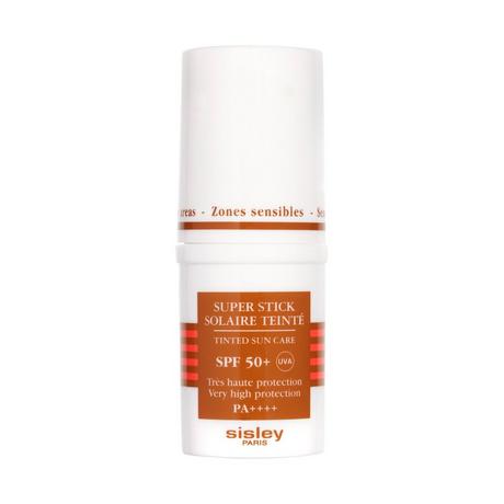 sisley Stick Solaire Teinté SPF 50+   