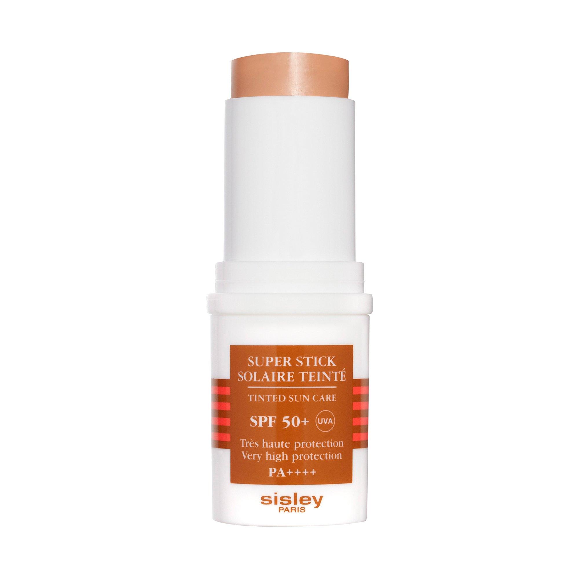 sisley Stick Solaire Teinté SPF 50+   