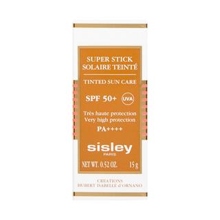 sisley Stick Solaire Teinté SPF 50+   