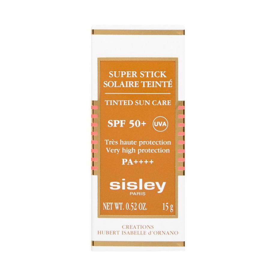 sisley Stick Solaire Teinté SPF 50+   