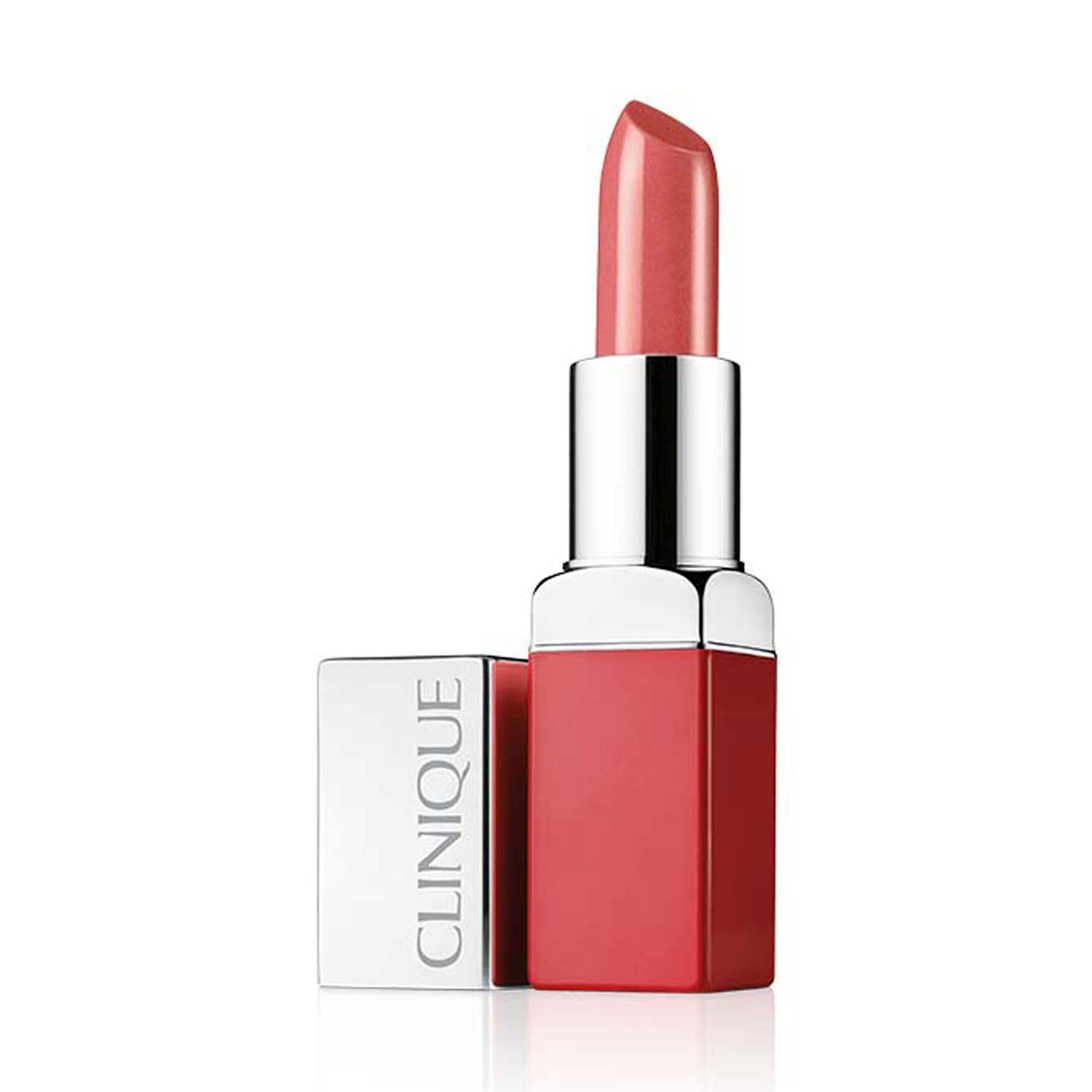 CLINIQUE Pop Color + Primer Pop Lip Colour and Primer 