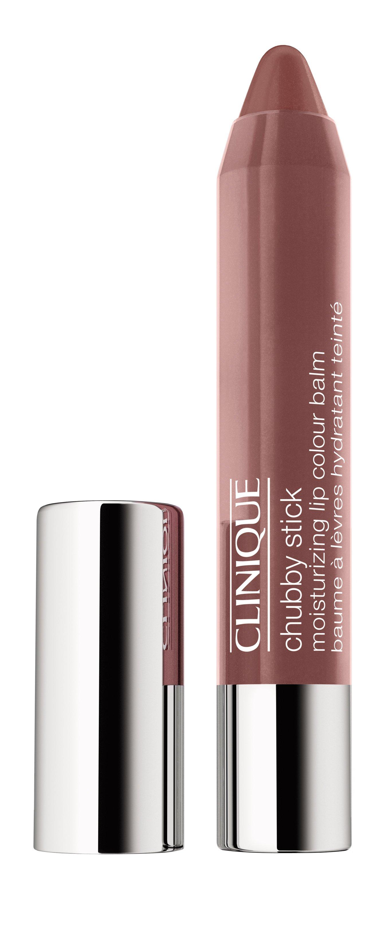 CLINIQUE Chubby Stick Chubby Stick Moisturizing Lip Balm Graped-up 