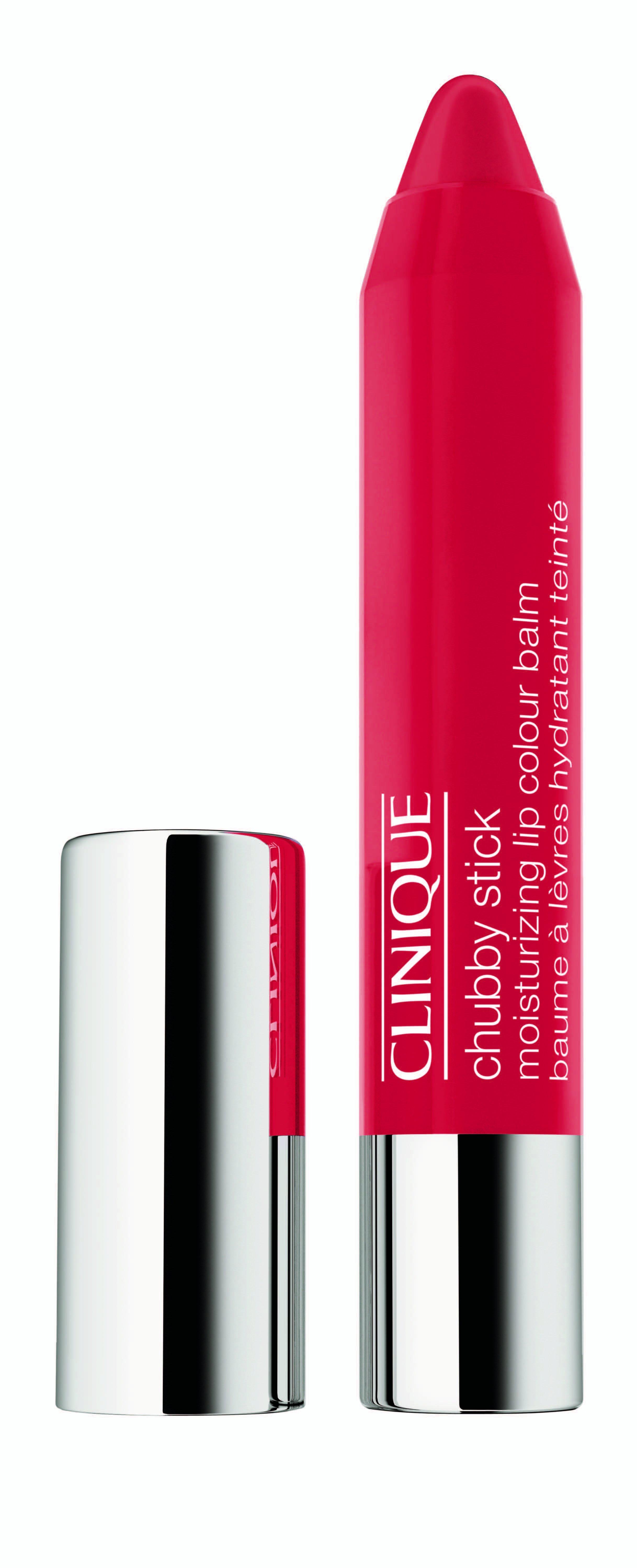 Image of CLINIQUE Chubby Stick Two Ton Tomato - 3g