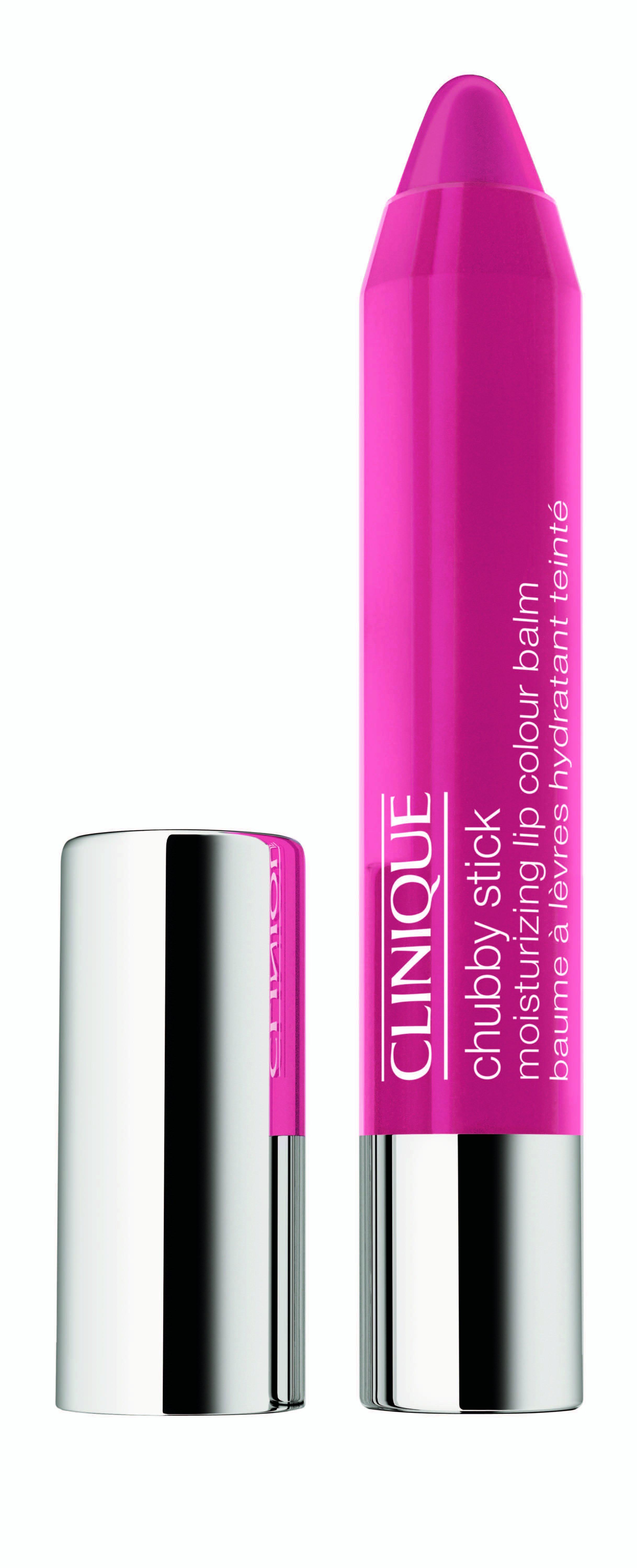 CLINIQUE Chubby Stick #CURVY CANDY 