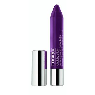 CLINIQUE Chubby Stick #VOLUPTUOUS VIOLET 