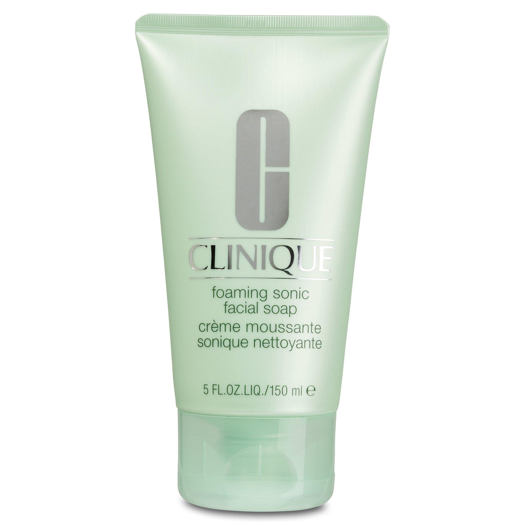 Image of CLINIQUE Foaming Facial Soap - 150 ml