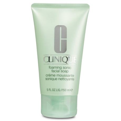 CLINIQUE All about clean Foaming Facial Soap 