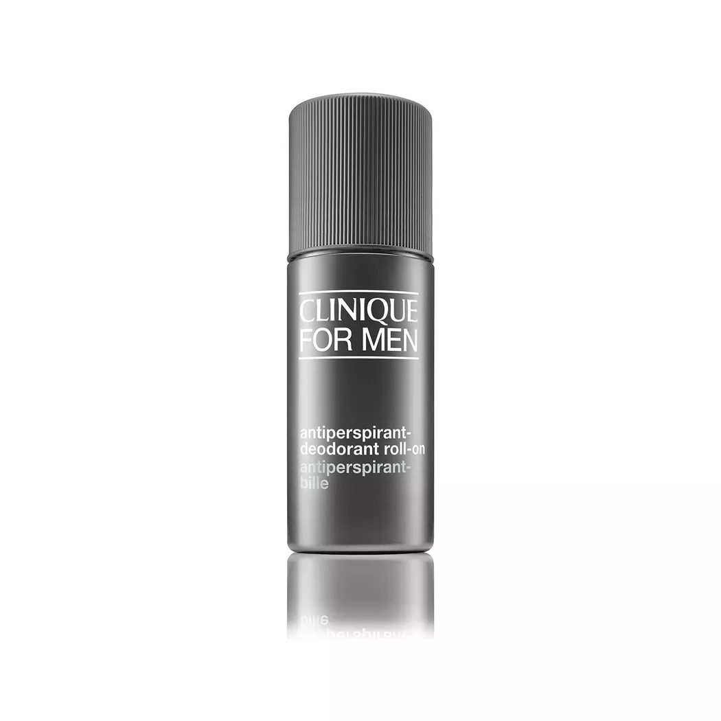 Clinique - For Men™ Anti Perspirant Dry Form Deodorant,  For Men, 75 ml