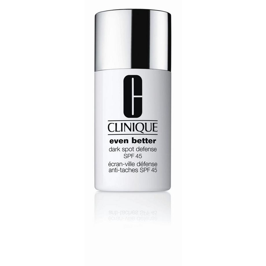 CLINIQUE  Even Better Dark Spot Defense SPF 45 