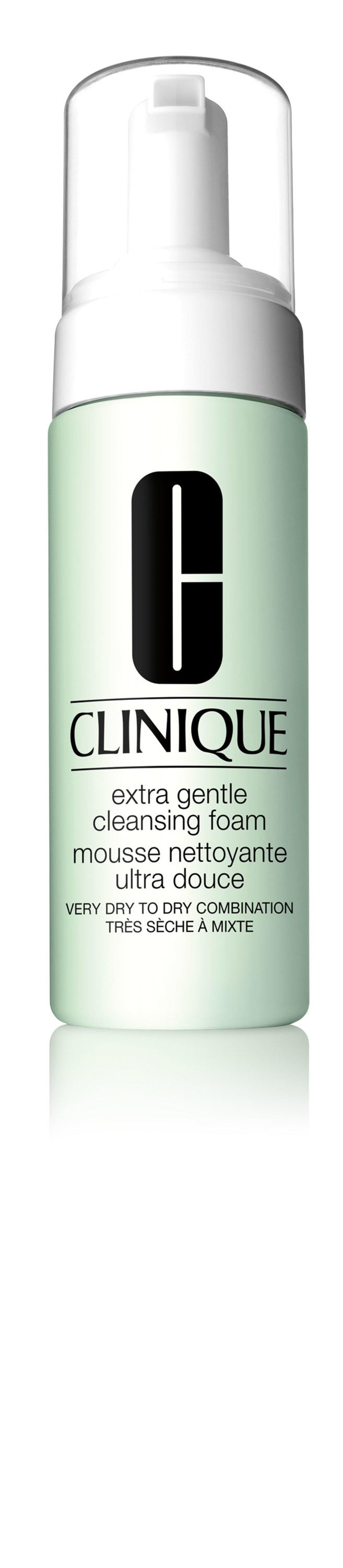 CLINIQUE Soap Extra Gentle Cleansing Foam 