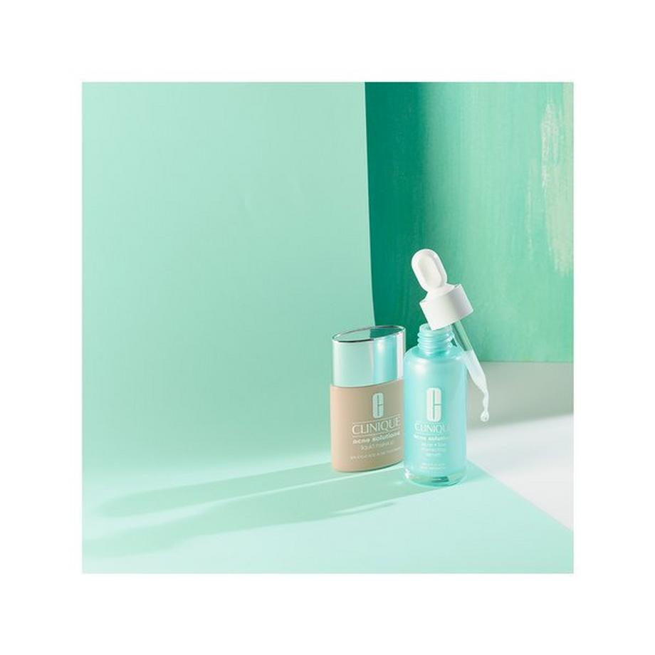 CLINIQUE Anti Blemish  Anti-Blemish™ Solutions Blemish & Line Correcting Serum 