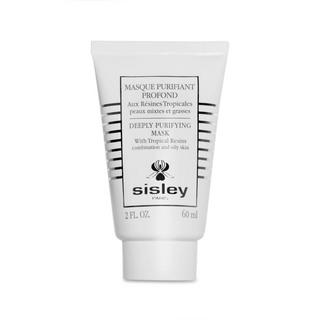 sisley Masque Purifiant Profond Aux Résines Tropicales  