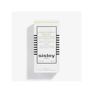 sisley Masque Purifiant Profond Aux Résines Tropicales  