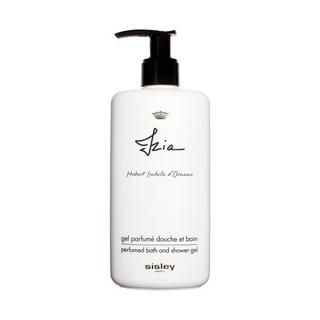 sisley Gel Parfumé Douche Et Bain Izia  