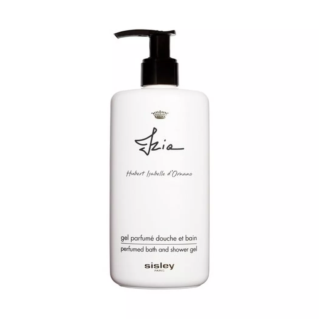 Sisley Izia Bath & Shower Gel