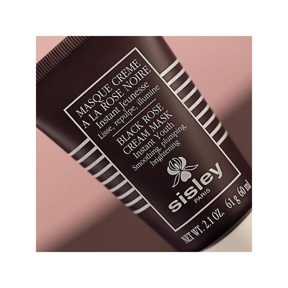 sisley Masque Crème à la Rose Noire  