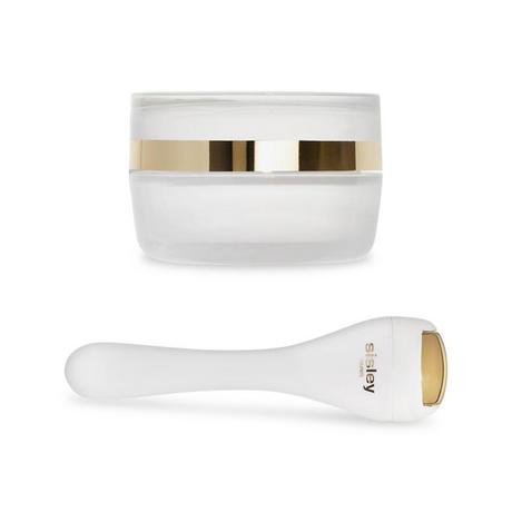 sisley Sisleÿa L'Intégral Anti-Âge Crème Contour Des Yeux Et Lèvres  