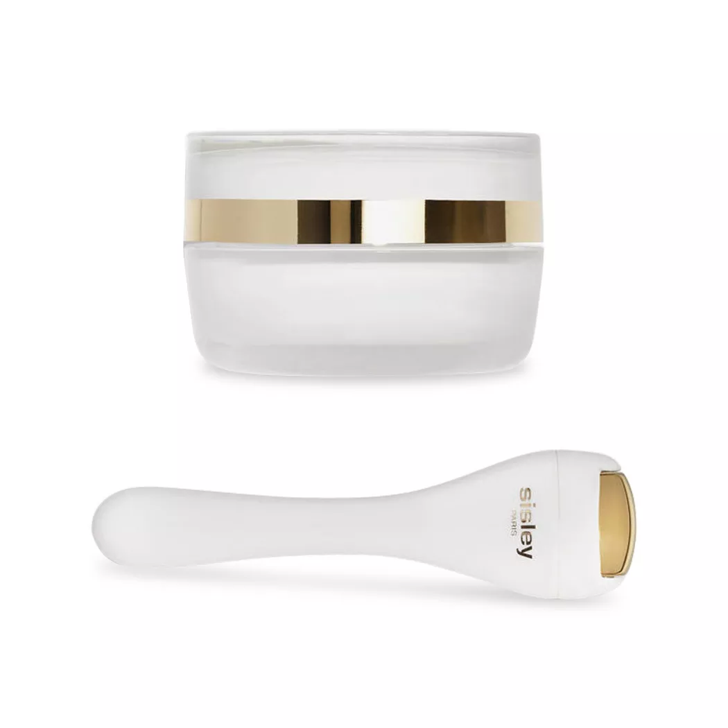sisley - Sisleÿa L'Intégral Anti-Âge Crème Contour Des Yeux Et Lèvres, 15 ml