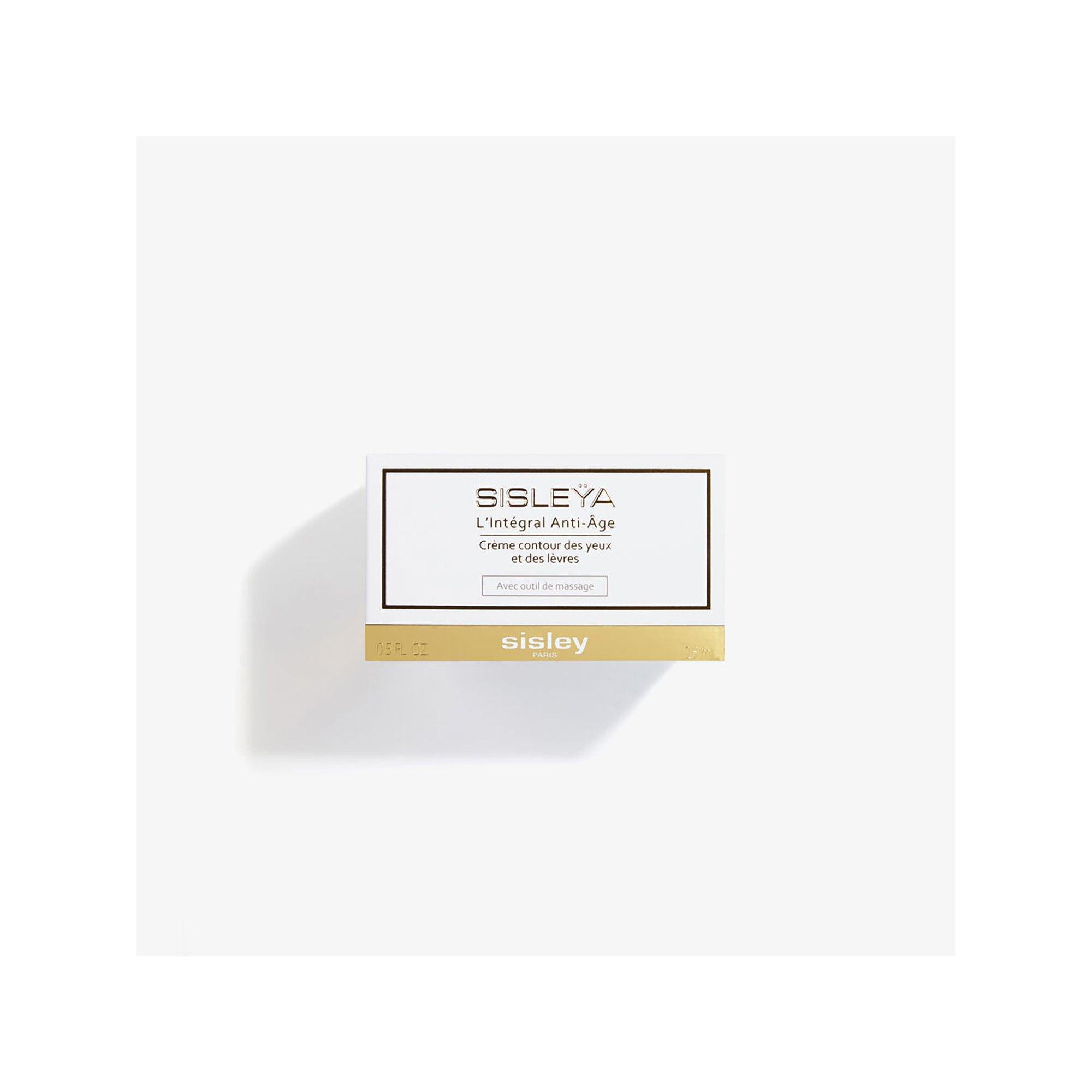 sisley Sisleÿa L'Intégral Anti-Âge Crème Contour Des Yeux Et Lèvres  