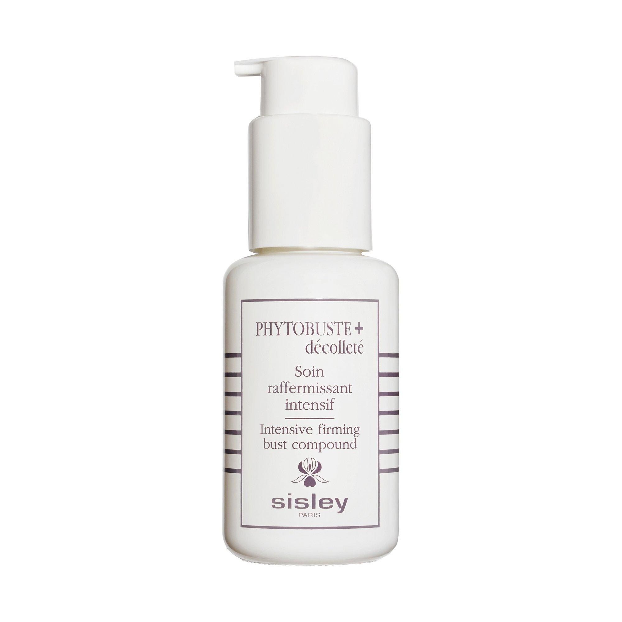 Image of sisley Phyto Phytobuste+ Décolleté - 50ml