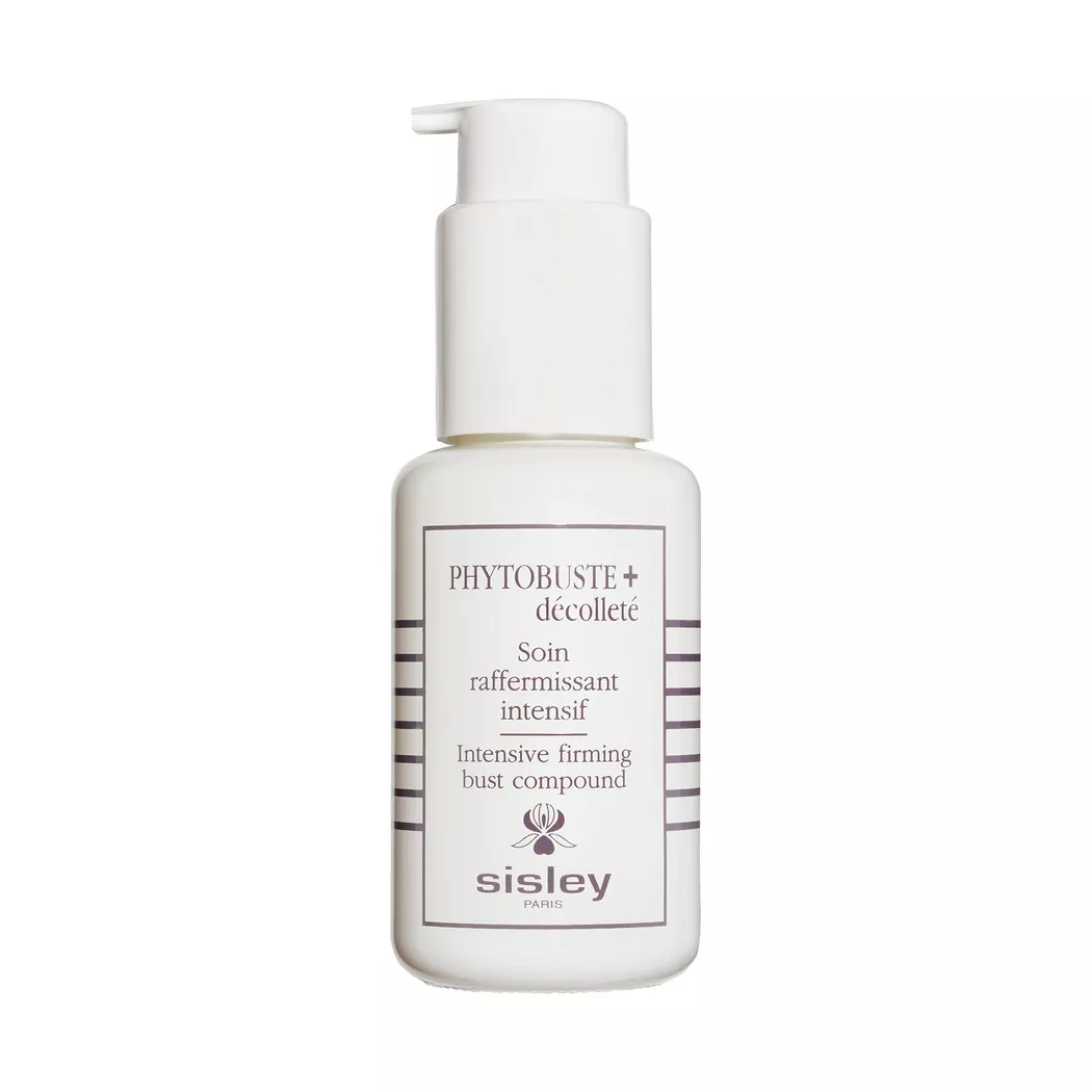 Sisley Phytobuste + Décolleté