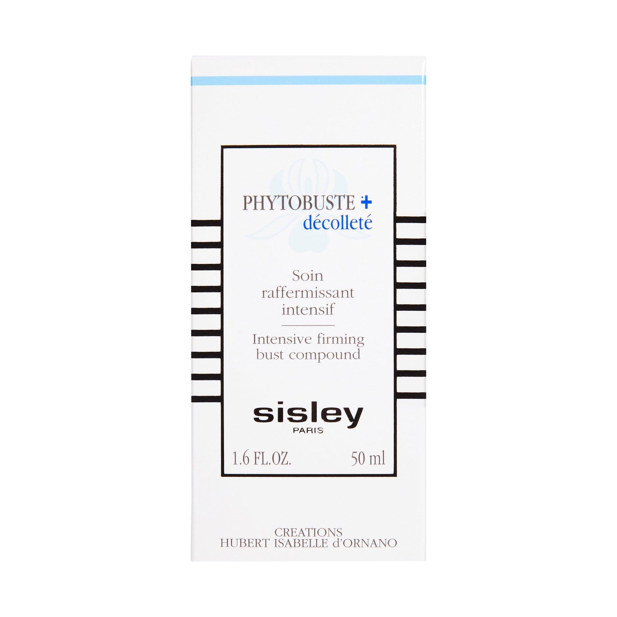 sisley Phytobuste + décolleté   