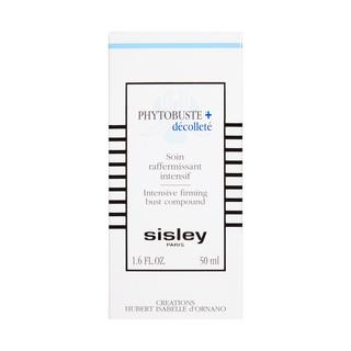 sisley Phytobuste + décolleté   