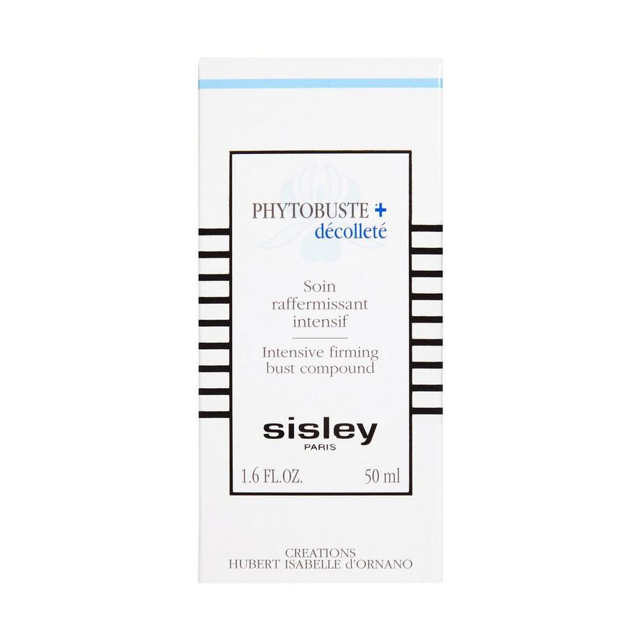 sisley Phytobuste + décolleté   