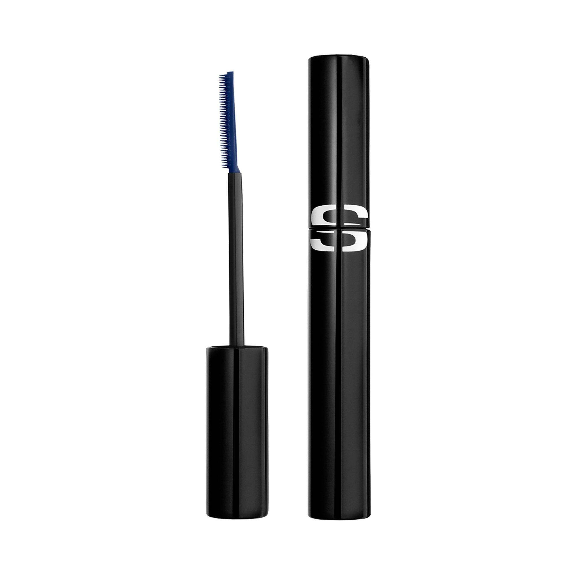 sisley So Intense Mascara DEEP BLUE 