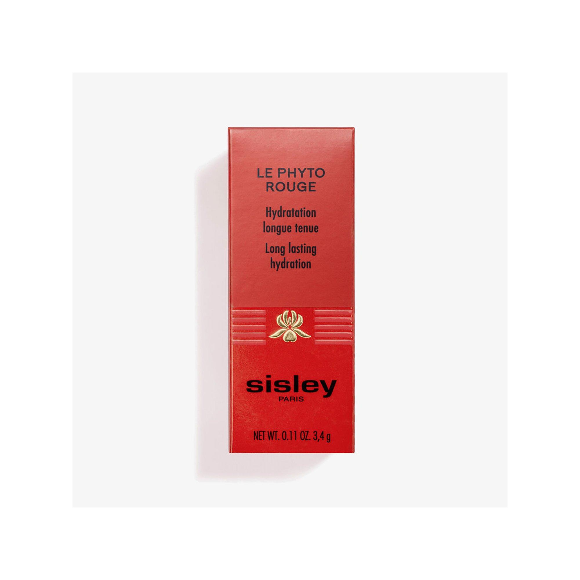 sisley Le Phyto Rouge  