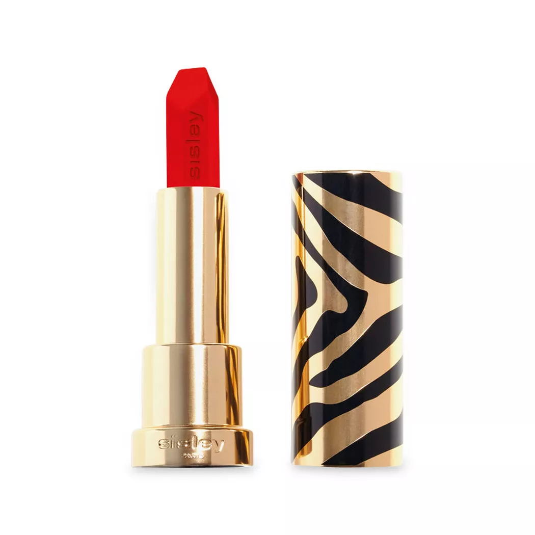 Sisley Le Phyto Rouge Lipstick 40 Rouge Monaco