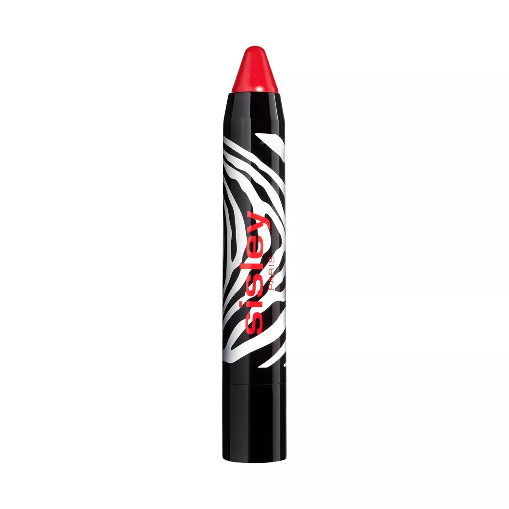 Sisley Phyto-Lip Twist 8 Candy 4