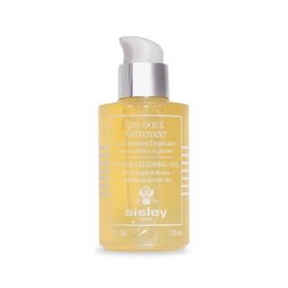 sisley Gel Doux Nettoyant Aux Résines Tropicales  