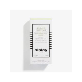 sisley Gel Doux Nettoyant Aux Résines Tropicales  