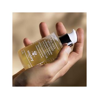 sisley Gel Doux Nettoyant Aux Résines Tropicales  