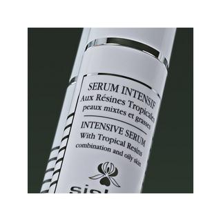 sisley Sérum aux Résines Tropicales  