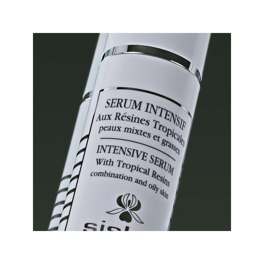 sisley Sérum aux Résines Tropicales  