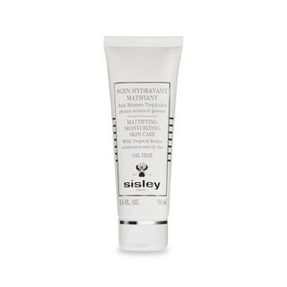 sisley Soin matifiant hydratant aux Résines Tropicales  