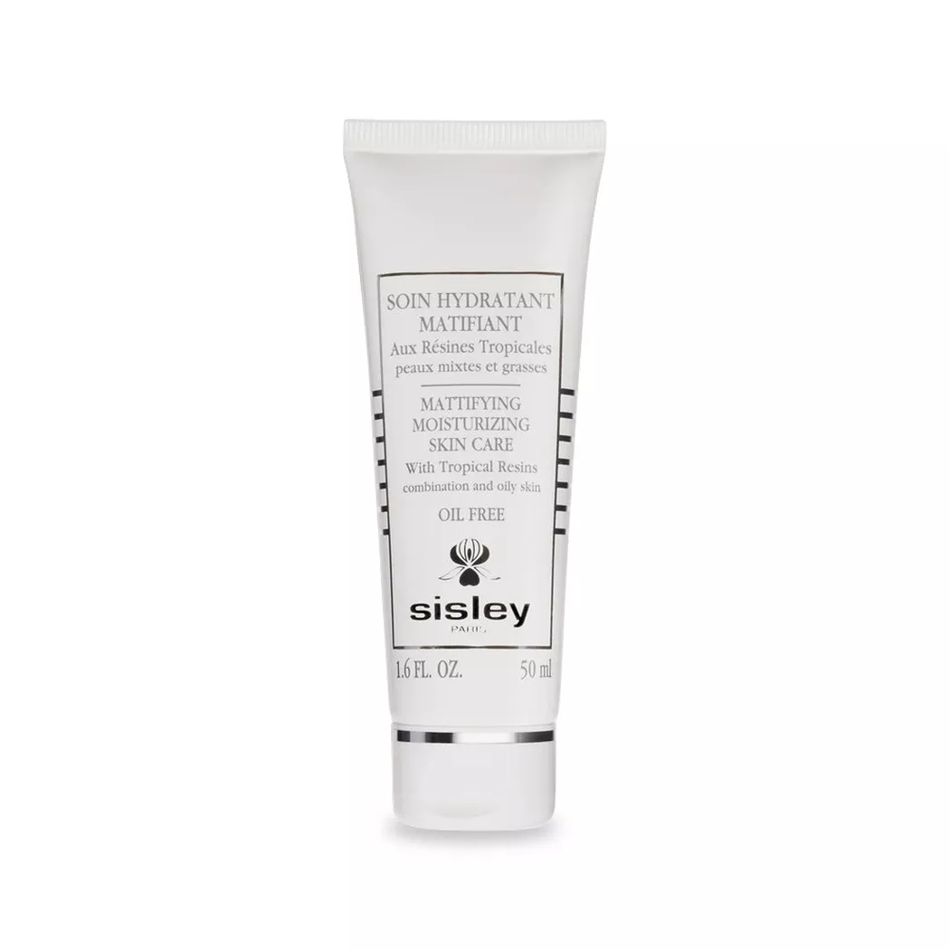sisley - Soin matifiant hydratant aux Résines Tropicales, 50 ml