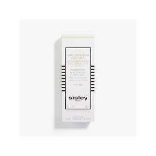 sisley Soin matifiant hydratant aux Résines Tropicales  
