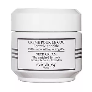 Creme Pour Le Cou - Formule Enrichie