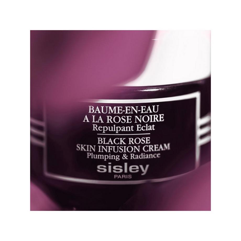 sisley Baume-en-Eau à la Rose Noire  