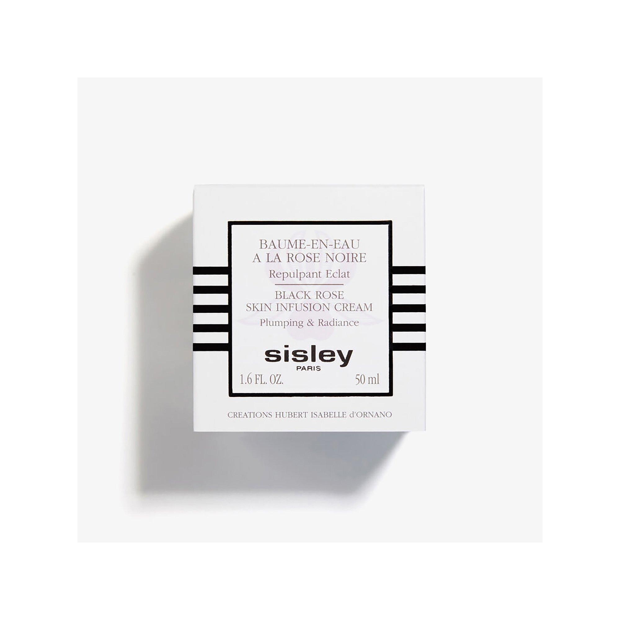 sisley Baume-en-Eau à la Rose Noire  