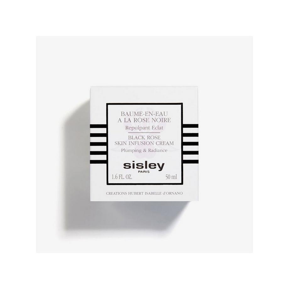 sisley Baume-en-Eau à la Rose Noire  