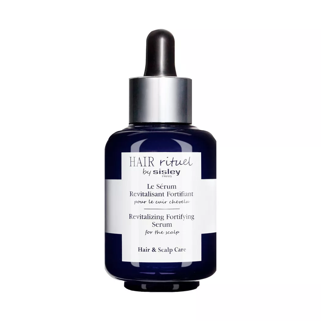 Hair Rituel by Sisley Revitalising Fortifying Serum For The Scalp 60ml