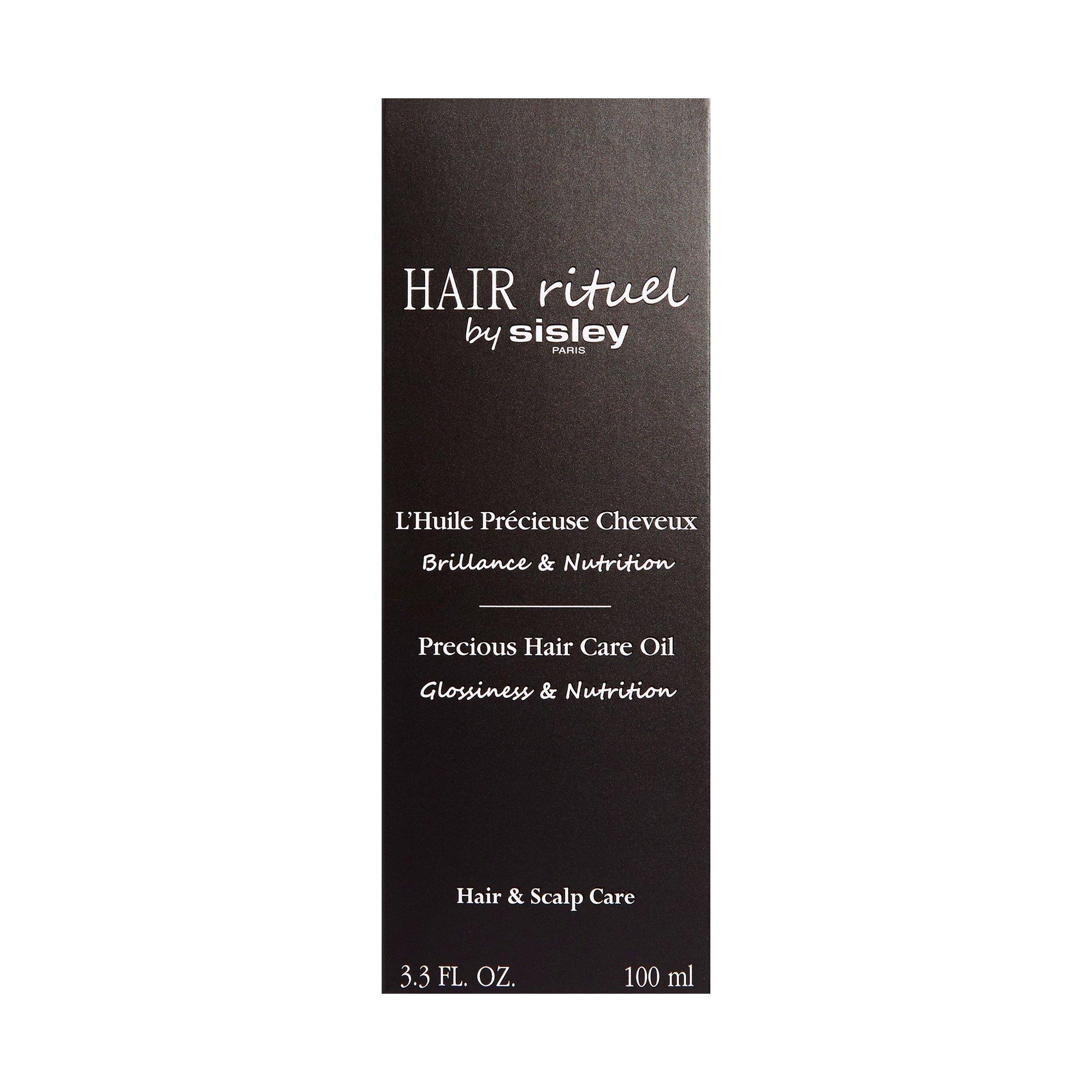 Hair Rituel by Sisley Hair Rituel BRILLANCE 100ML 